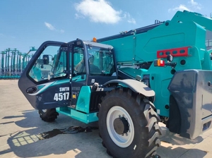 เครื่องจักรโลจิสติกส์ขายดี รถยกเทเลสโคปิค 4.5 ตัน รุ่น SWTH4517 สำหรับขาย - Product Image 4