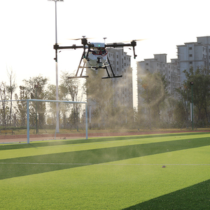 Pesticide Spraying <b>Plant</b> Drone Agricultural Insect Repellent Fertilizer Drone Agricultural Drone - Product Image 6