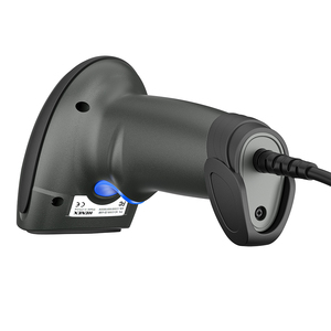 HC-5208S USB Máy Quét Mã Vạch, <span class=keywords><strong>1D</strong></span> 2D mã QR & đầu đọc OCR, cầm tay Plug & Play cho kho, siêu thị và các thiết bị Android - Product Image 6