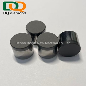 Brocas <span class=keywords><strong>PDC</strong></span> 1613 para Perfuração de Poços de Petróleo e Gás, Broca Premium |   Broca de Diamante Policristalino de Alta Velocidade e Durabilidade 1308 |   Longa Duração - Product Image 3