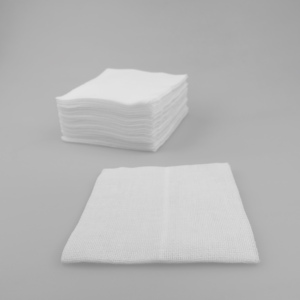 Рентгеновские съемные стерильные марлевые тампоны - Product Image 5