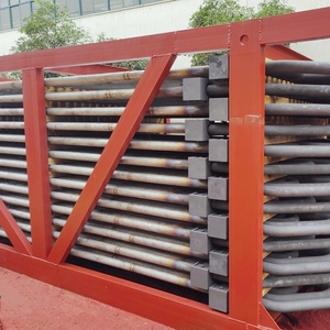 Rendement élevé d'accessoires de réchauffeur de surchauffeur de basse température de <span class=keywords><strong>chaudière</strong></span> - Product Image 5