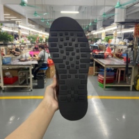 Chaussures Derby rétro allemandes pour hommes, en cuir véritable lavé à l'eau, résistantes aux chocs, à lacets, confortables, en cuir de cheval, fabrication Goodyear