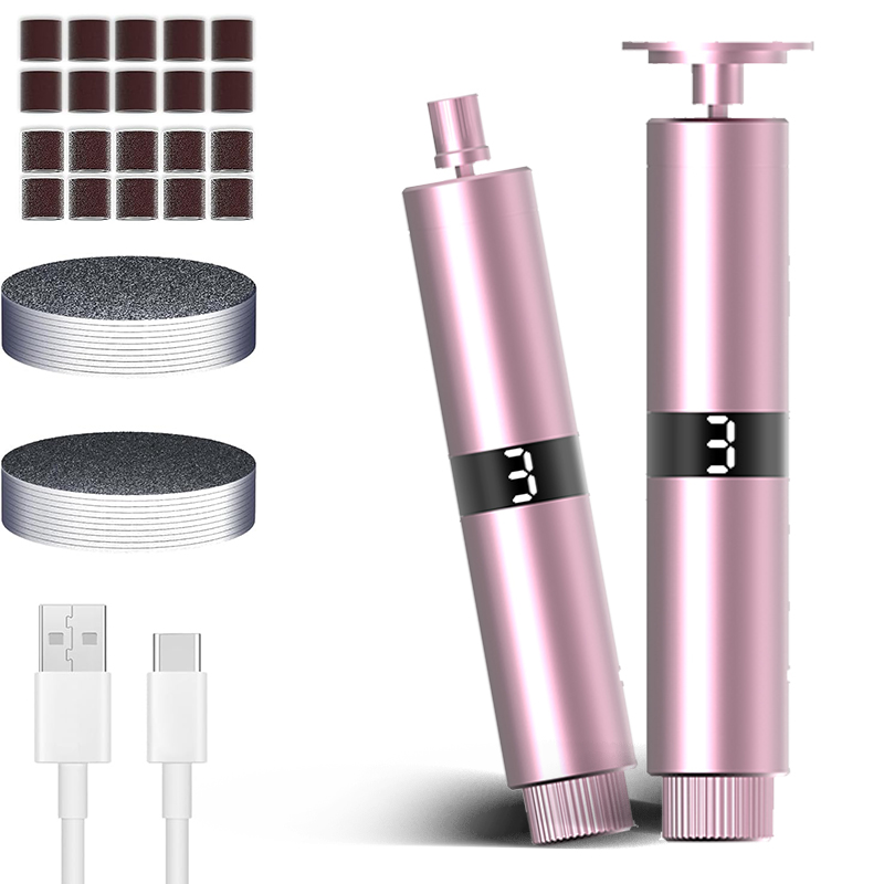 Model 4 Pink