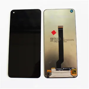 Shenzhen fabrika Yüksek Kalite Ucuz Fiyat cep telefonu Lcd Dokunmatik Ekran A60 M40