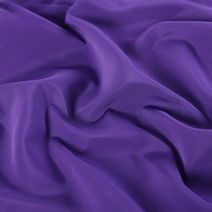 Vải giả memory dệt xoắn 75D có sẵn, dùng cho áo khoác trench, áo khoác phao, áo khoác bông - Product Image 2