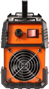 140A portátil IGBT <span class=keywords><strong>MIG</strong></span> inversor soldador máquina de soldadura soldadores de plástico - Product Image 4