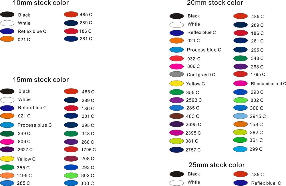 PMS color