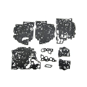 TF80Sc TF81SC Auto Transmission Rebuild Kit Overhaul Clutch <b>Plate</b> Fit For Mazda Volvo Car Accessories - Product Image 3