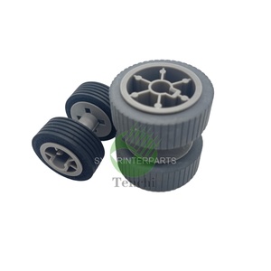 6130 Paper Feed Kit Compatible New PA03540 0001 0002 for Fujitsu <strong>FI</strong> 6125 6225 <strong>6230</strong> 6140 6240 PA035400001 PA035400002 Copier Part - Product Image 4