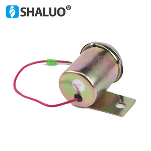 เสียงเตือนถอยหลังสำหรับรถยก 24V DC ยี่ห้อ Shaluo รุ่น Car Reversing Buzzer สำหรับตำแหน่งด้านหลัง - Product Image 1