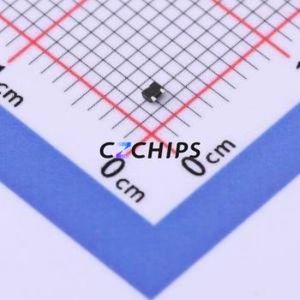 Diodo NSVBAS21M3T5G SOT-723-3 Nuevo y Original, Diodo de Propósito General, Venta al por Mayor de Componentes Electrónicos, Chips y Servicio BOM - Product Image 2