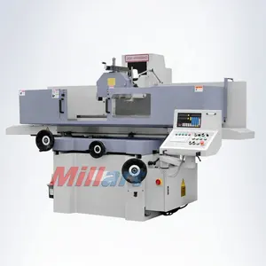 SGA40100AH/AHR/AHD Hydraulic Surface Grinding Machine From China/High Precision Table Surface Grinding Machine