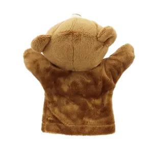 Marioneta de peluche personalizada para merchandising - Product Image 2
