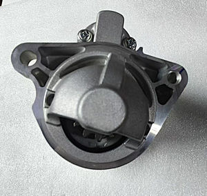 नए मिसुबिशी इलेक्ट्रिक शिहलिन वास्तविक हो स्टार्टर असेंबली m000t89281 m0t89281 m0t89281 m0t89281 m0t89281 m0 - Product Image 6