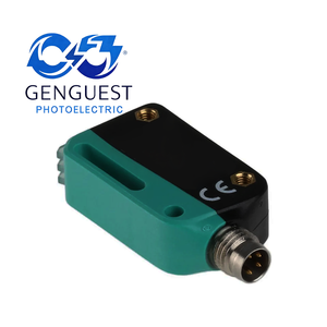 โฟโตอิเล็กทริคเซนเซอร์ OBG5000-R100-2EP1-I0-0.3M-V1 OBG8000-R200-2EP-IO-V1 สำหรับระบบอัตโนมัติทางอุตสาหกรรม - Product Image 2