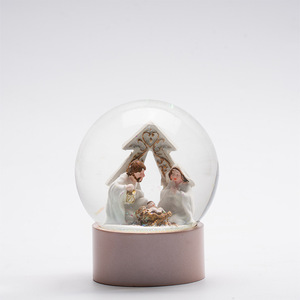 European Style Art Folding <b>Screen</b> <b>Decorative</b> Craft Foldable Figure Scene Ornament For Home Living Room And Study Christmas Gift - Product Image 2