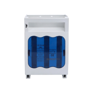 HR17B-40 nhựa cầu chì ngắt kết nối chuyển đổi dao Loại chuyển đổi 10-40a 400V IEC60947-3 - Product Image 1