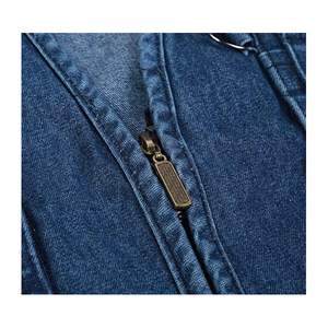 IGift diseños personalizados nuevo Venta caliente al aire libre multi bolsillo Chaleco de pesca - Product Image 4