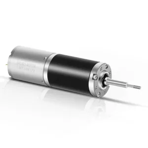 Shunli Factory 12v 24v High Torque Brushless Dc Planetary Electrical Micro Motors Gear Diameter With Gearbox