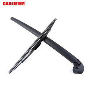 Applicable aux modèles Audi Q7 06-15, Q3 01-08, Q5 08-18, bras de balancier d'essuie-glace arrière 4L0955407 - Product Image 1
