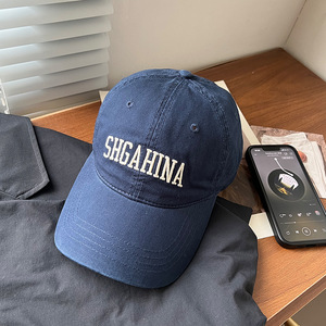 <span class=keywords><strong>หมวก</strong></span>เบสบอลวินเทจขายส่ง <span class=keywords><strong>หมวก</strong></span>ทรงนิ่ม ซักได้ ปักลาย พร้อมโลโก้สั่งทำได้ <span class=keywords><strong>หมวก</strong></span>ปีกโค้งสำหรับฤดูร้อน ใส่ได้ทั้งชายและหญิง - Product Image 4