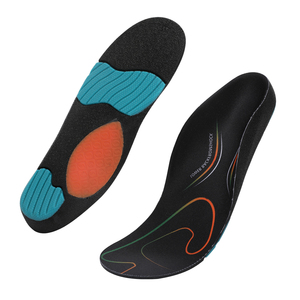 Solette Sportive per Bambini Lao Song con Design a Forma di Balena, Supporto Plantare Completo, Stabilizzatore EVA, Assorbimento degli Urti e Traspiranti - Product Image 6