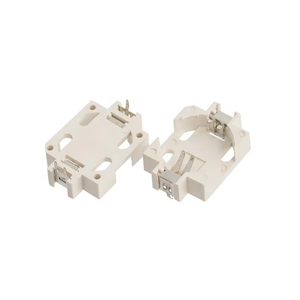 Cung cấp tất cả các loại 3.0V đồng xu di động CR2032 Pin chủ với SMT/Dip gắn kết và ROHS/CE chứng nhận - Product Image 3