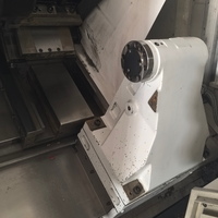 Centre d'usinage 5 axes Mori Seiki NLX2500Y700, automatique, haute précision, multifonctionnel, pour tournage et fraisage de précision sur axe long
