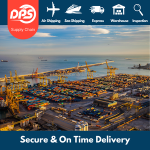 Expédition de fret Europe États-Unis Canada Mexique Amérique du Sud Logistique de conteneurs complets Services de transport et d'entreposage Pick Up - Product Image 5