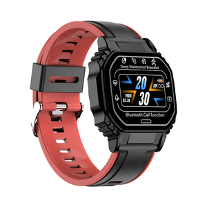Nouvelle montre connectée <span class=keywords><strong>B2</strong></span> LB615 2021, écran IPS, étanche IPX-6, suivi du sommeil, 3G, autonomie de 5 à 10 jours, unisexe - Product Image 3