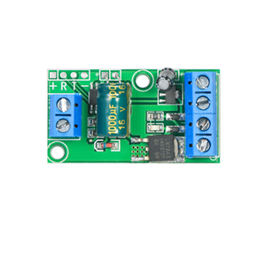 OKY3501-7 스텝 업 전압 변환기 모듈 0 ~ 5V ~ 0-10V/0-12V/0-24V 전압 및 PWM 신호가 있는 전류 증폭기 보드 - Product Image 2