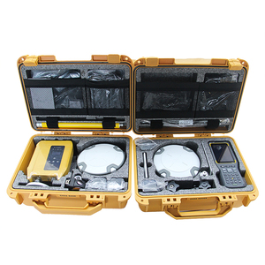 เครื่องมือสำรวจ V90 RTK Hi Target RTK GPS GNSS RTK ความแม่นยำสูง - Product Image 6