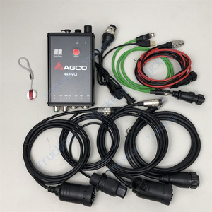 แล็ปท็อปแท็บเล็ตสำหรับ AGCO Massey Ferguson WinTes WinEEM4 EDT FENDT FenDias คีย์ดองเกิลสำหรับ AGCO 4X4 canbus VCI อินเทอร์เฟซวินิจฉัย - Product Image 5