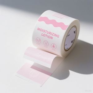 ฉลากกาวสติกเกอร์พิมพ์สติกเกอร์ตัดไวนิลกันน้ำสติกเกอร์ที่กำหนดเองสำหรับโลโก้ธุรกิจ - Product Image 6