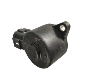 Haoxiang 23781-4M500 – Soupape de régulation de régime de marche au ralenti de haute qualité compatible avec Nissan <span class=keywords><strong>Almera</strong></span> <span class=keywords><strong>N16</strong></span> - Product Image 3