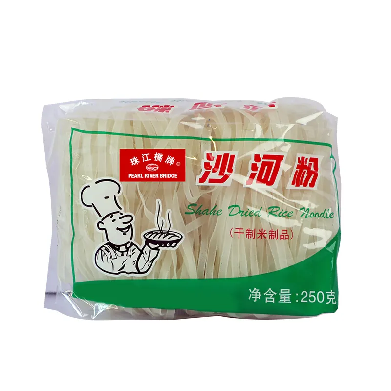 Hot Bán Dễ Dàng Nấu Ăn Ngay Lập Tức Mì Gạo Bún Ngọc Trai Sông Cầu 250G Túi Prb Lắc Khô Gạo Noodle