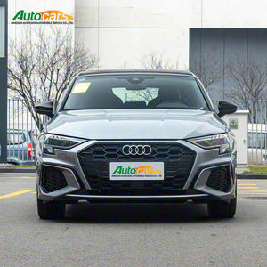 <span class=keywords><strong>Audi</strong></span> <span class=keywords><strong>A3</strong></span> Sportback 35 Tfsi Luxury Sport 2022, 5 Puertas, 5 Plazas, Usado, Gasolina, Hatchback, Cámara Trasera, Asientos de Cuero - Product Image 3