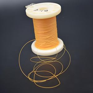 Câbles électriques de classe B à triple isolation haute performance TIW pour le câblage domestique - Product Image 2