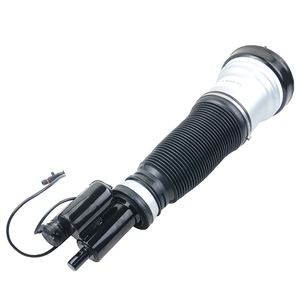 Amortisseurs de suspension pneumatique avant droit 2203202238 A2203202238 compatibles avec Mercedes-Benz W220 (4WD) S350 S350L S430 S430L S500 S500L - Product Image 4