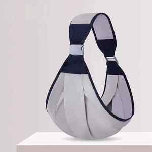 Borsa a Tracolla Pieghevole Portatile alla Moda, Leggera in Poliestere con Chiusura a Fibbia, Borsa per Bambini - Product Image 2