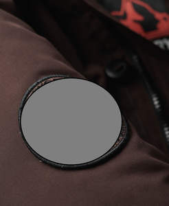 Veste de printemps élégante pour homme de qualité supérieure, coupe-vent, bomber, parka, vente en gros, imperméable, parka longue en duvet, vestes décontractées - Product Image 4