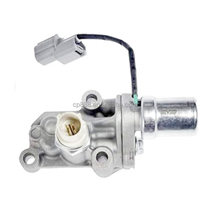 โซลินอยด์ VTEC VVVT ปรับเวลา15810-PHM-A01เครื่องยนต์ได้สำหรับฮอนด้าโหมโรงข้อมูลเชิงลึก15810PHMA01 2T1155 918-068 - Product Image 1