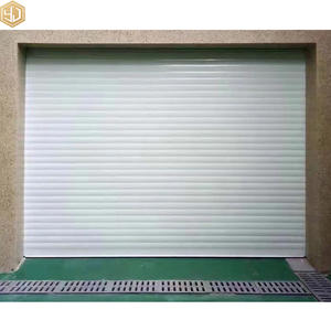 Portes <span class=keywords><strong>de</strong></span> <span class=keywords><strong>garage</strong></span> en acier galvanisé à rouleaux, vente en gros, <span class=keywords><strong>moins</strong></span> chères - Product Image 6