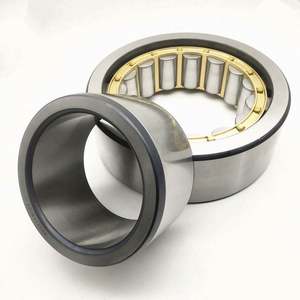 Roulement à rouleaux cylindriques NU-<span class=keywords><strong>404</strong></span> NU <span class=keywords><strong>404</strong></span> NU404 20x72x19 mm - Product Image 1