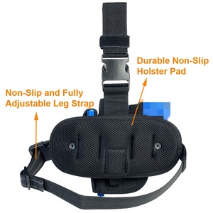 Tactische <span class=keywords><strong>holster</strong></span> met gesp, tactisch vest <span class=keywords><strong>holster</strong></span>, outdoor <span class=keywords><strong>holster</strong></span> - Product Image 3