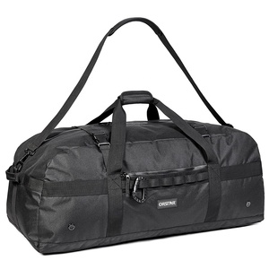 Bolsa de lona deportiva de viaje Extra grande de 132 <span class=keywords><strong>L</strong></span>, nueva bolsa de equipo deportivo para entrenadores de béisbol y equipo - Product Image 6