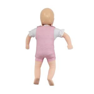 Primeros auxilios <span class=keywords><strong>CPR</strong></span> bebé modelo de entrenamiento de asfixia - Product Image 3