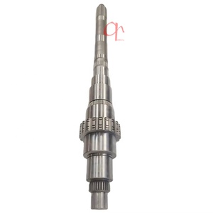 Eje de Entrada de Caja de Cambios para FORD TREMEC TR-4050 / FORD/<span class=keywords><strong>GM2010</strong></span> NVEX01 - Product Image 5