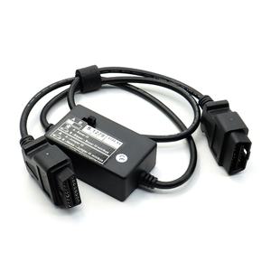 Interfaccia Modulo S1279 per Lexia3 PP2000 per Nuove <span class=keywords><strong>Auto</strong></span> Citroën (<span class=keywords><strong>Nemo</strong></span>, Bipper, Boxer III, Jumper III) Adattatore Interfaccia <span class=keywords><strong>Auto</strong></span> S.1279 - Product Image 5
